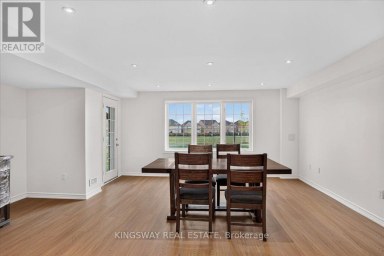 8 MONKTON CIRCLE Brampton (Credit Valley) Ontario photo 34