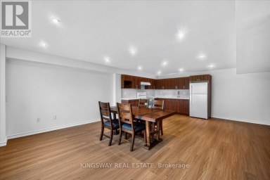 8 MONKTON CIRCLE Brampton (Credit Valley) Ontario photo 35