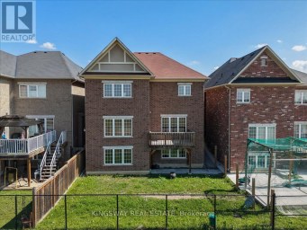 8 MONKTON CIRCLE Brampton (Credit Valley) Ontario photo 41