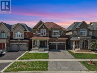 8 MONKTON CIRCLE Brampton (Credit Valley) Ontario photo 42