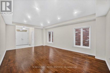 8 MONKTON CIRCLE Brampton (Credit Valley) Ontario photo 6