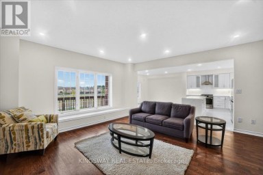 8 MONKTON CIRCLE Brampton (Credit Valley) Ontario photo 8