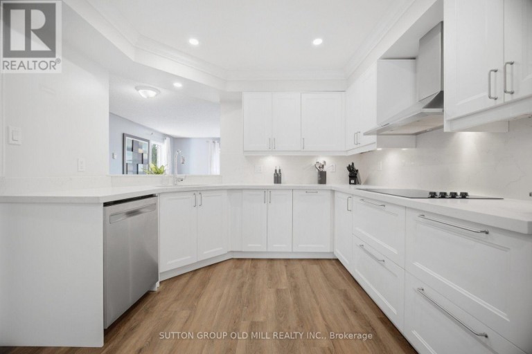 5318 BUSHELGROVE CIRCLE, Mississauga (Central Erin Mills), Ontario, L5M6C6