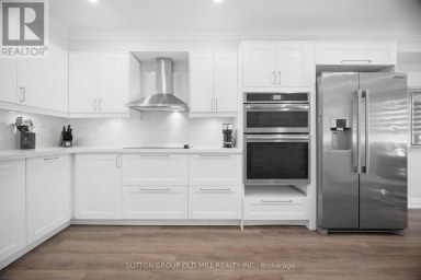 5318 BUSHELGROVE CIRCLE Mississauga (Central Erin Mills) Ontario photo 11