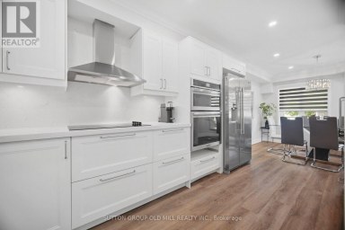 5318 BUSHELGROVE CIRCLE Mississauga (Central Erin Mills) Ontario photo 12