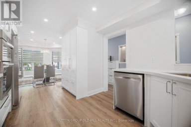 5318 BUSHELGROVE CIRCLE Mississauga (Central Erin Mills) Ontario photo 13