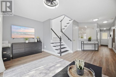 5318 BUSHELGROVE CIRCLE Mississauga (Central Erin Mills) Ontario photo 14