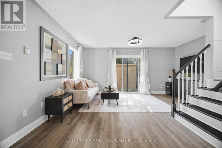 5318 BUSHELGROVE CIRCLE, Mississauga (Central Erin Mills), Ontario, L5M6C6