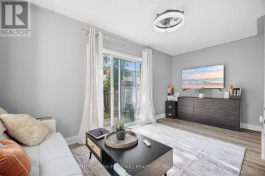 5318 BUSHELGROVE CIRCLE Mississauga (Central Erin Mills) Ontario photo 18
