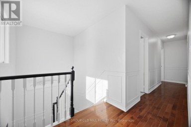 5318 BUSHELGROVE CIRCLE Mississauga (Central Erin Mills) Ontario photo 19