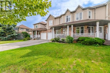 5318 BUSHELGROVE CIRCLE Mississauga (Central Erin Mills) Ontario photo 2