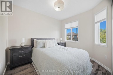 5318 BUSHELGROVE CIRCLE Mississauga (Central Erin Mills) Ontario photo 23