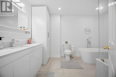 5318 BUSHELGROVE CIRCLE Mississauga (Central Erin Mills) Ontario photo 24