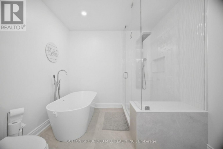 5318 BUSHELGROVE CIRCLE, Mississauga (Central Erin Mills), Ontario, L5M6C6