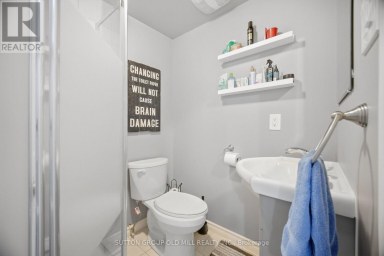 5318 BUSHELGROVE CIRCLE Mississauga (Central Erin Mills) Ontario photo 28