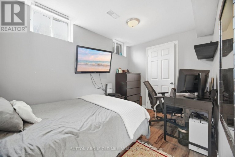 5318 BUSHELGROVE CIRCLE, Mississauga (Central Erin Mills), Ontario, L5M6C6