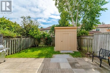 5318 BUSHELGROVE CIRCLE Mississauga (Central Erin Mills) Ontario photo 32