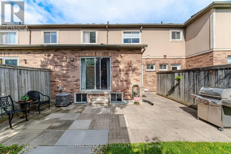5318 BUSHELGROVE CIRCLE, Mississauga (Central Erin Mills), Ontario, L5M6C6