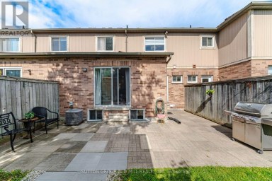 5318 BUSHELGROVE CIRCLE Mississauga (Central Erin Mills) Ontario photo 33