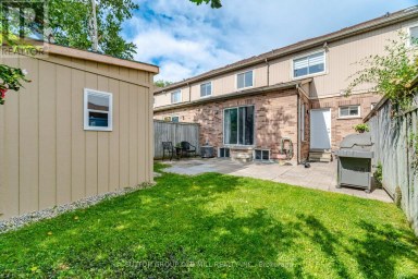 5318 BUSHELGROVE CIRCLE Mississauga (Central Erin Mills) Ontario photo 34