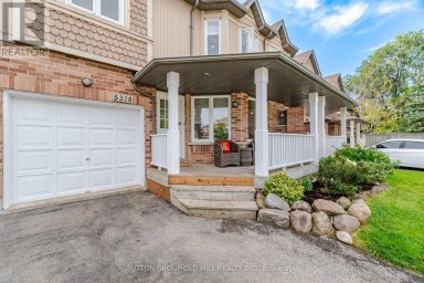 5318 BUSHELGROVE CIRCLE Mississauga (Central Erin Mills) Ontario photo 4