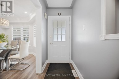 5318 BUSHELGROVE CIRCLE Mississauga (Central Erin Mills) Ontario photo 7