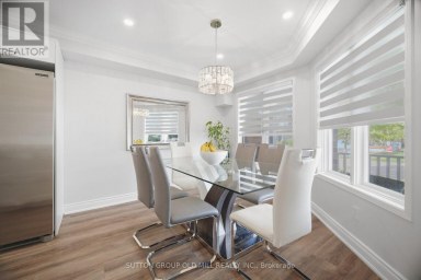 5318 BUSHELGROVE CIRCLE Mississauga (Central Erin Mills) Ontario photo 8