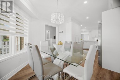 5318 BUSHELGROVE CIRCLE Mississauga (Central Erin Mills) Ontario photo 9