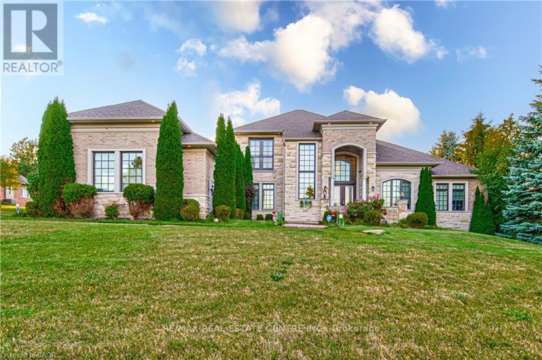 330 MACDONALD STREET, Caledon (Inglewood), Ontario, L7C1G7