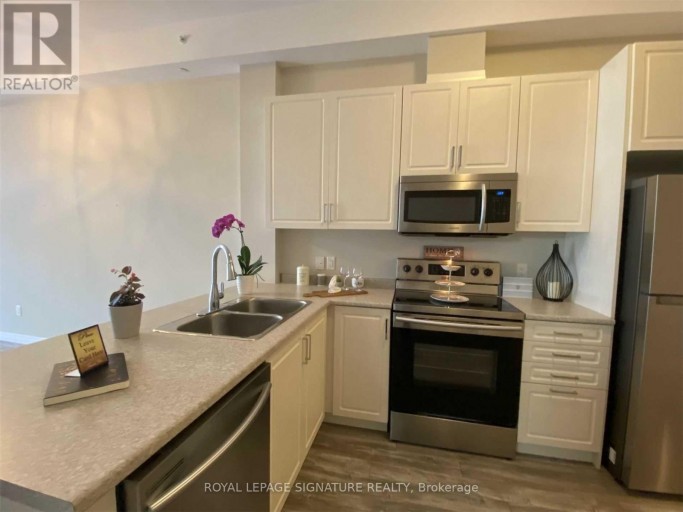 108B - 85 MORRELL STREET E, Brantford, Ontario, N3T4J6
