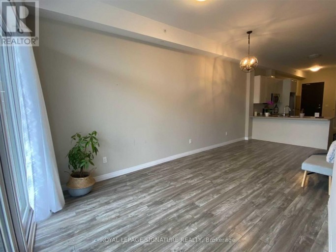 108B - 85 MORRELL STREET E, Brantford, Ontario, N3T4J6