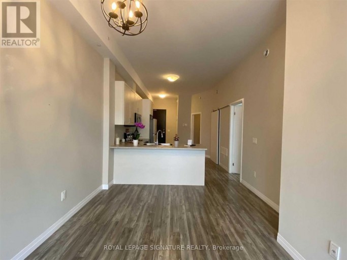 108B - 85 MORRELL STREET E, Brantford, Ontario, N3T4J6