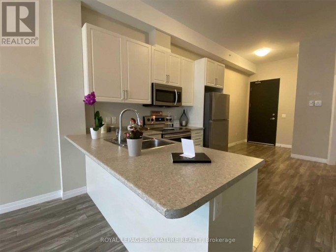 108B - 85 MORRELL STREET E, Brantford, Ontario, N3T4J6