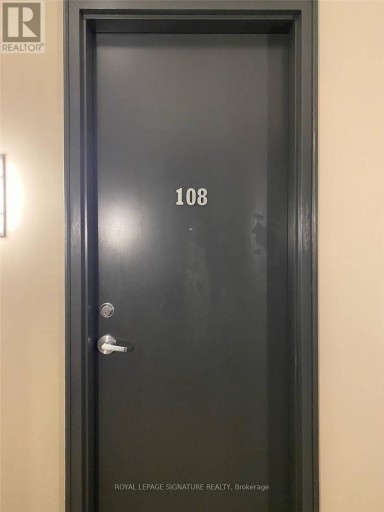 108B - 85 MORRELL STREET E, Brantford, Ontario, N3T4J6