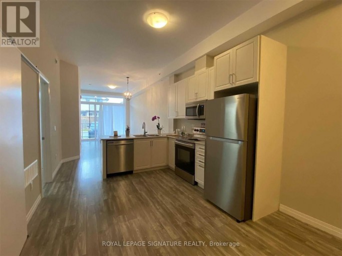 108B - 85 MORRELL STREET E, Brantford, Ontario, N3T4J6