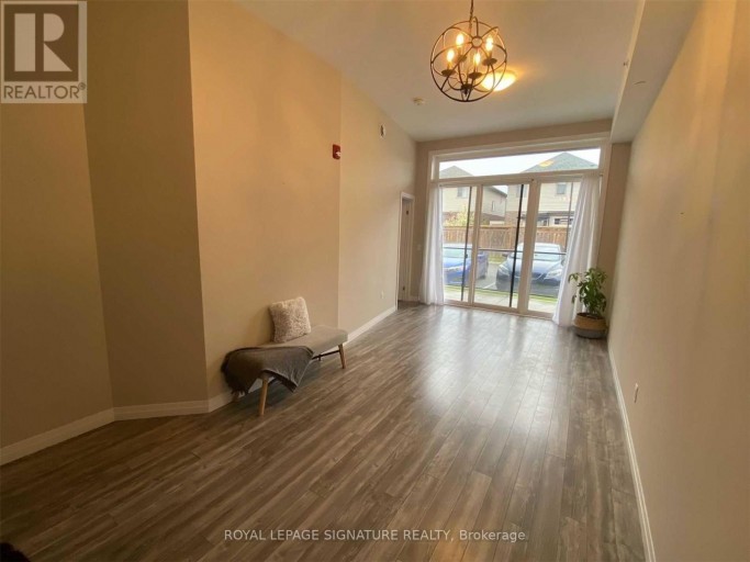 108B - 85 MORRELL STREET E, Brantford, Ontario, N3T4J6
