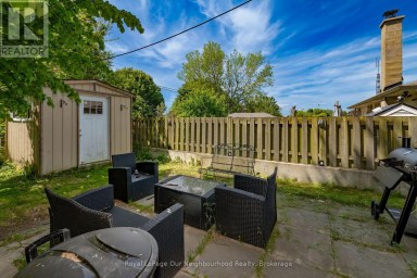 1500 LAKESIDE STREET Oshawa (Lakeview) Ontario photo 16