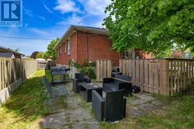 1500 LAKESIDE STREET Oshawa (Lakeview) Ontario photo 18