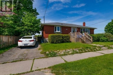 1500 LAKESIDE STREET Oshawa (Lakeview) Ontario photo 2