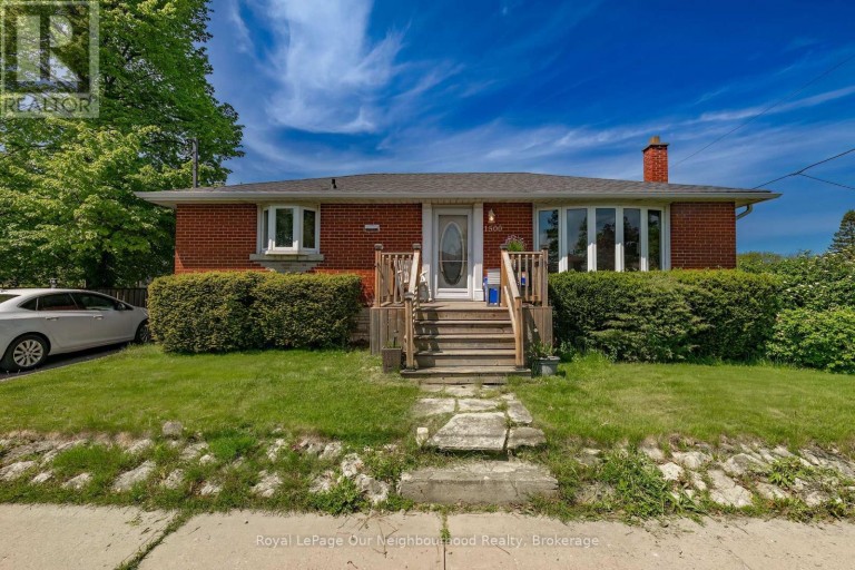 1500 LAKESIDE STREET, Oshawa (Lakeview), Ontario, L1J3Y3