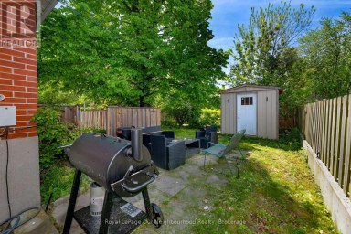 1500 LAKESIDE STREET Oshawa (Lakeview) Ontario photo 33