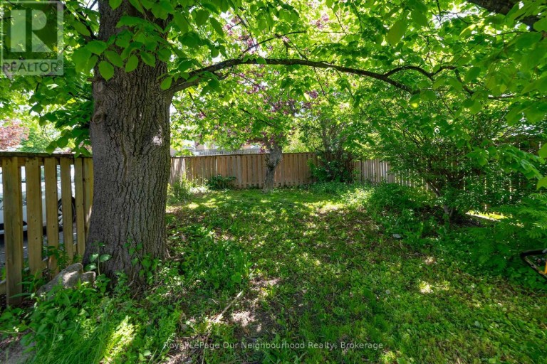 1500 LAKESIDE STREET, Oshawa (Lakeview), Ontario, L1J3Y3