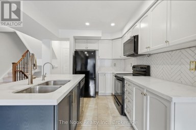 27 BLUNDEN ROAD Ajax (Central East) Ontario photo 10