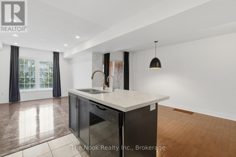 27 BLUNDEN ROAD, Ajax (Central East), Ontario, L1Z0K9