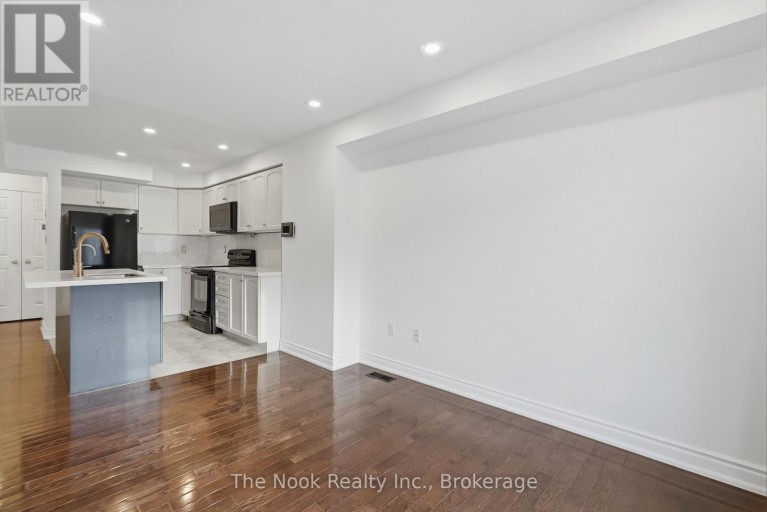 27 BLUNDEN ROAD, Ajax (Central East), Ontario, L1Z0K9