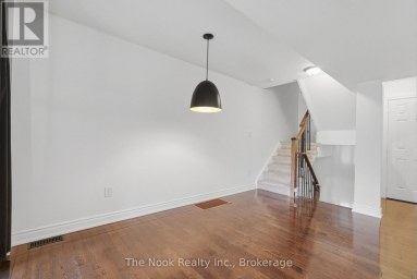 27 BLUNDEN ROAD Ajax (Central East) Ontario photo 14