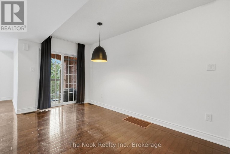 27 BLUNDEN ROAD, Ajax (Central East), Ontario, L1Z0K9