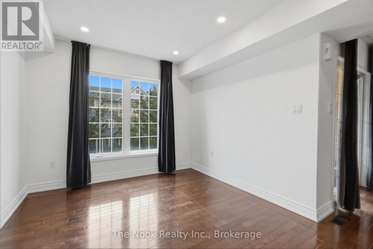 27 BLUNDEN ROAD, Ajax (Central East), Ontario, L1Z0K9