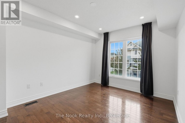 27 BLUNDEN ROAD, Ajax (Central East), Ontario, L1Z0K9