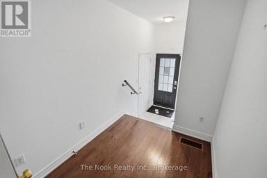 27 BLUNDEN ROAD Ajax (Central East) Ontario photo 2